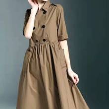 广州市齐富服装厂 匠心织就服饰精品，打造时尚新典范